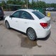 1G1PA5SG1D7160879 2013 Chevrolet Cruze Ls Auto auction photo thumbnail 3