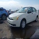 1FAHP3FN6AW292311 2010 Ford Focus Se auction photo thumbnail 2