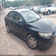 KNAFU4A21C5585455 2012 Kia Forte Ex auction photo thumbnail 1