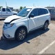 JA4AD2A38KZ047900 2019 Mitsubishi Outlander Es auction photo thumbnail 2