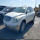 5GAKRDED0CJ399865 2012 Buick Enclave Premium auction photo thumbnail 2