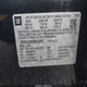 2GNALCEK0G6222537 2016 Chevrolet Equinox Lt auction photo thumbnail 9