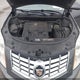 3GYFNCE38DS517815 2013 Cadillac Srx Luxury Collection auction photo thumbnail 10