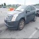 3GYFNCE38DS517815 2013 Cadillac Srx Luxury Collection auction photo thumbnail 2
