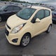 KL8CB6S97EC581811 2014 Chevrolet Spark Ls Auto auction photo thumbnail 2