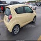 KL8CB6S97EC581811 2014 Chevrolet Spark Ls Auto auction photo thumbnail 4