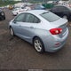 1G1BE5SM3J7197206 2018 Chevrolet Cruze Lt Auto auction photo thumbnail 3