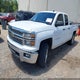 1GCVKRECXEZ311235 2014 Chevrolet Silverado 1500 1Lt auction photo thumbnail 2