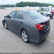 4T1BF1FK6CU590204 2012 Toyota Camry Se auction photo thumbnail 3
