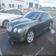 SCBCR63W14C021842 2004 Bentley Continental Gt auction photo thumbnail 2