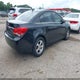 1G1PG5S94B7126058 2011 Chevrolet Cruze Lt auction photo thumbnail 4