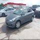 KMHCT4AE0CU183060 2012 Hyundai Accent Gls auction photo thumbnail 2
