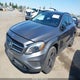 WDCTG4EB6HJ283613 2017 Mercedes-Benz Gla 250 auction photo thumbnail 2