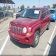 1J8FT28088D703943 2008 Jeep Patriot Sport auction photo thumbnail 2