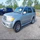 5TDBT48A74S224678 2004 Toyota Sequoia Limited V8 auction photo thumbnail 2