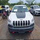 1C4PJMBS5EW161434 2014 Jeep Cherokee Trailhawk auction photo thumbnail 12