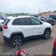1C4PJMBS5EW161434 2014 Jeep Cherokee Trailhawk auction photo thumbnail 13