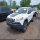 1C4PJMBS5EW161434 2014 Jeep Cherokee Trailhawk auction photo thumbnail 2