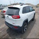 1C4PJMBS5EW161434 2014 Jeep Cherokee Trailhawk auction photo thumbnail 4