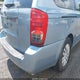 KNDMG4C7XB6384740 2011 Kia Sedona Lx auction photo thumbnail 15