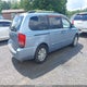 KNDMG4C7XB6384740 2011 Kia Sedona Lx auction photo thumbnail 4