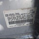 JA32X8HW0BU024949 2011 Mitsubishi Lancer Sportback Gts auction photo thumbnail 9