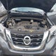 5N1DR2MM5JC607491 2018 Nissan Pathfinder Platinum auction photo thumbnail 10