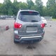 5N1DR2MM5JC607491 2018 Nissan Pathfinder Platinum auction photo thumbnail 16