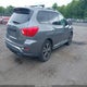 5N1DR2MM5JC607491 2018 Nissan Pathfinder Platinum auction photo thumbnail 4