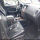 5N1DR2MM5JC607491 2018 Nissan Pathfinder Platinum auction photo thumbnail 5