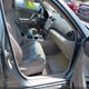 4T1BE46K87U726617 2007 Toyota Camry Le auction photo thumbnail 5
