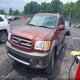 5TDBT44A14S205243 2004 Toyota Sequoia Sr5 V8 auction photo thumbnail 2