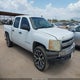 2GCEC13C071540231 2007 Chevrolet Silverado 1500 Work Truck auction photo thumbnail 1