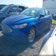 3FA6P0HD5HR289603 2017 Ford Fusion Se auction photo thumbnail 2