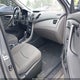 KMHDH4AE2GU533848 2016 Hyundai Elantra Se auction photo thumbnail 5