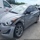 KMHDH4AE2GU533848 2016 Hyundai Elantra Se auction photo thumbnail 6