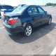 WBANE735X7CM47061 2007 BMW 530I auction photo thumbnail 4