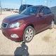 1HGCP26838A099003 2008 Honda Accord 2.4 Ex-L auction photo thumbnail 2