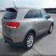 5XYPG4A30HG226166 2017 Kia Sorento 2.4L L auction photo thumbnail 4