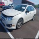 3FAHP0GA7CR274948 2012 Ford Fusion S auction photo thumbnail 2