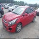 KMHCT4AE5CU086534 2012 Hyundai Accent Gls auction photo thumbnail 2