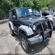 1J4AA2D18BL540756 2011 Jeep Wrangler Sport auction photo thumbnail 1