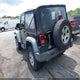 1J4AA2D18BL540756 2011 Jeep Wrangler Sport auction photo thumbnail 3