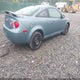 1G1AT18H497145244 2009 Chevrolet Cobalt Lt auction photo thumbnail 4