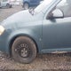1G1AT18H497145244 2009 Chevrolet Cobalt Lt auction photo thumbnail 6