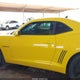2G1FC1E3XD9126347 2013 Chevrolet Camaro 2Lt auction photo thumbnail 14