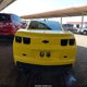 2G1FC1E3XD9126347 2013 Chevrolet Camaro 2Lt auction photo thumbnail 16