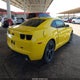 2G1FC1E3XD9126347 2013 Chevrolet Camaro 2Lt auction photo thumbnail 4