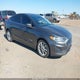 3FA6P0LU7KR105972 2019 Ford Fusion Hybrid Se auction photo thumbnail 1