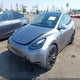 7SAYGDEF7SF261071 2025 Tesla Model Y Performance Dual Motor All-Wheel Drive auction photo thumbnail 2
